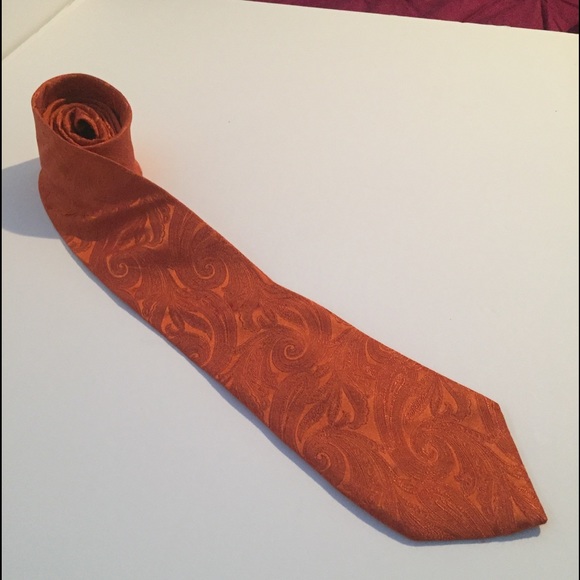 Michael Michael Kors Men’s Tie - Picture 1 of 2